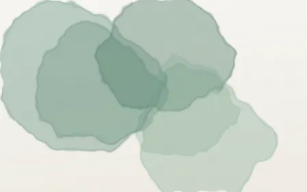 Junipera Wash — light green and white watercolour background
