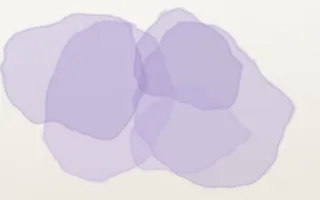 Lavender Wash Lavender Wash — light purple and white watercolour background