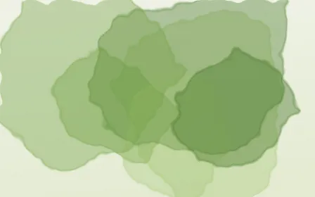 Meadowlark Bloom — light green and white watercolour background