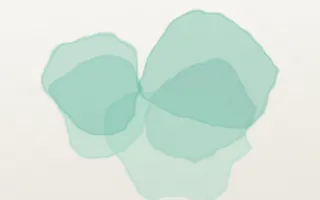 Mint Sea Mint Sea — light green and white watercolour background