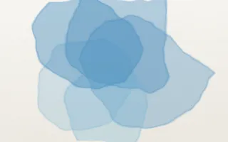 Ocean Wash Ocean Wash — light blue and white watercolour background