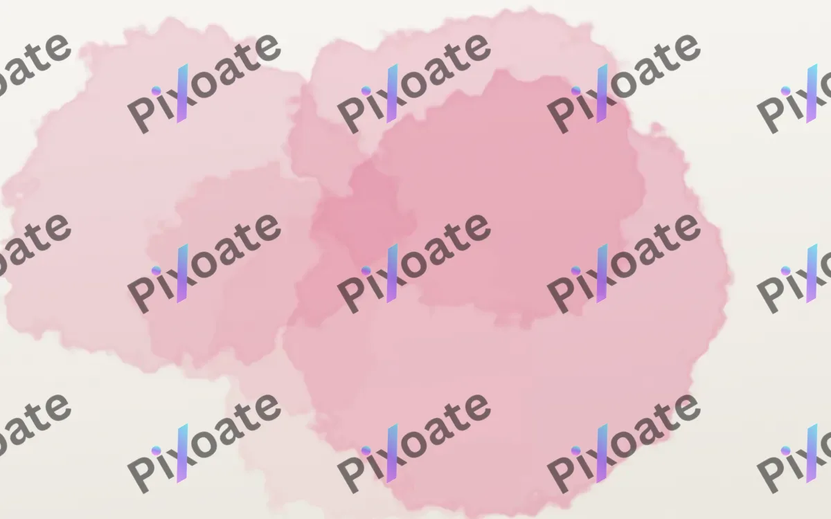 Rose Wash Rose Wash — light pink, red and white watercolour background