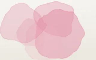 Rose Wash Rose Wash — light pink, red and white watercolour background