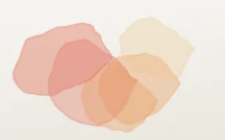Sunset Wash Sunset Wash — light orange, red and white watercolour background