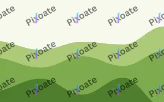 Meadowlark Tide II — light green and white wave background, variation II