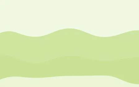 Pistachio Pop Drift — light green wave background