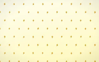 Butter Bolts — light brown, gold and white weather background