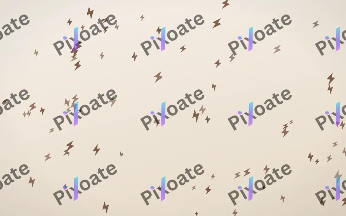 Espresso Bolts — light brown, orange and beige weather background