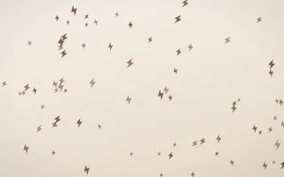 Espresso Bolts — light brown, orange and beige weather background