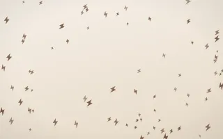 Espresso Bolts II — light brown, orange and beige weather background, variation II
