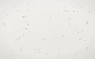 Fogline Bolts II — light grey, orange and white weather background, variation II