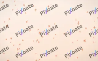 Peach Fuzz Bolts — light orange and white weather background