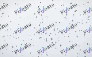 Slate Mist Bolts Dense II — light blue and white weather background, variation II
