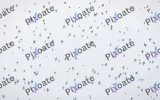 Slate Mist Bolts Dense III — light blue and white weather background, variation III