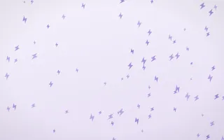 Wisteria Bolts — light purple and white weather background