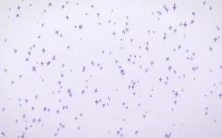 Wisteria Bolts Dense — light purple and white weather background