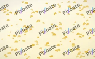 Buttercream Clouds Dense — light gold, yellow and white weather background