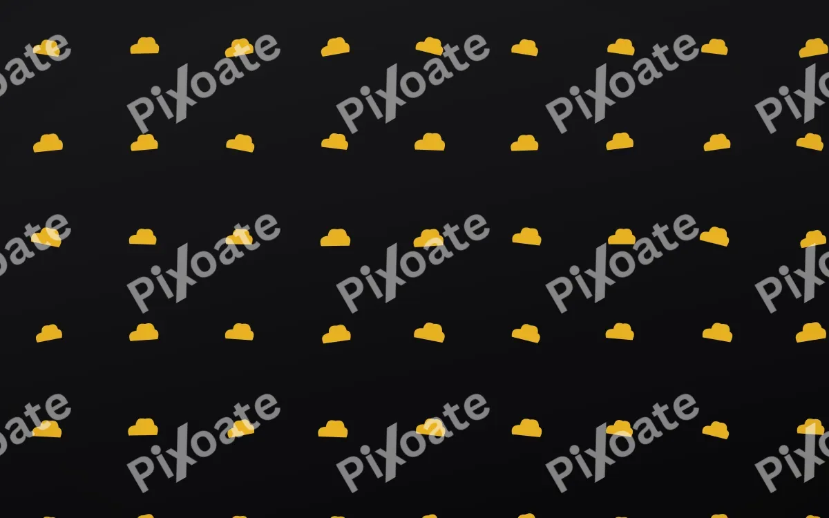 Noir Gold Clouds Noir Gold Clouds — dark gold, brown and black weather background