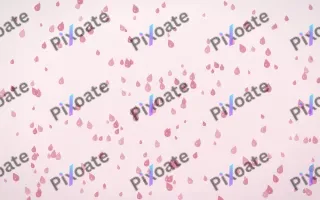 Rosewater Raindrops Dense — light pink and white weather background