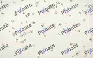 Fresh Linen Snowflakes II — light yellow and white weather background, variation II