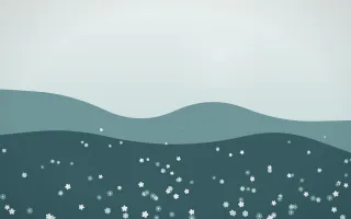 Coastal Mist Wildflower Meadow III — light white and teal wildflower background, variation III