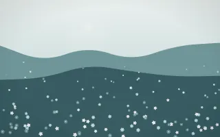 Coastal Mist Wildflower Meadow V — light white and teal wildflower background, variation V