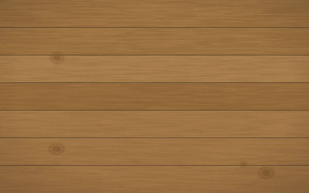 Safari Acacia — dark orange and brown wood background