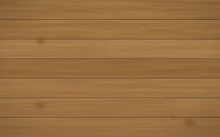 Safari Acacia — dark orange and brown wood background