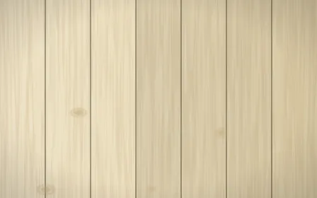 Baltic Birch — light beige and orange wood background
