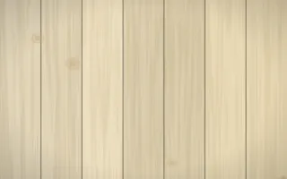 Baltic Birch II — light beige and orange wood background, variation II