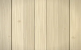 Baltic Birch III — light beige and orange wood background, variation III