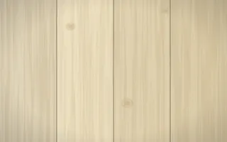 Baltic Birch Wide Plank — light beige and orange wood background