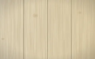Baltic Birch Wide Plank II — light beige and orange wood background, variation II