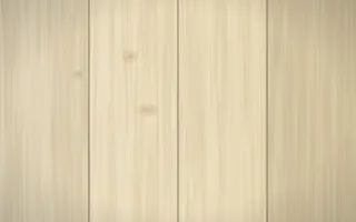 Baltic Birch Wide Plank III — light beige and orange wood background, variation III