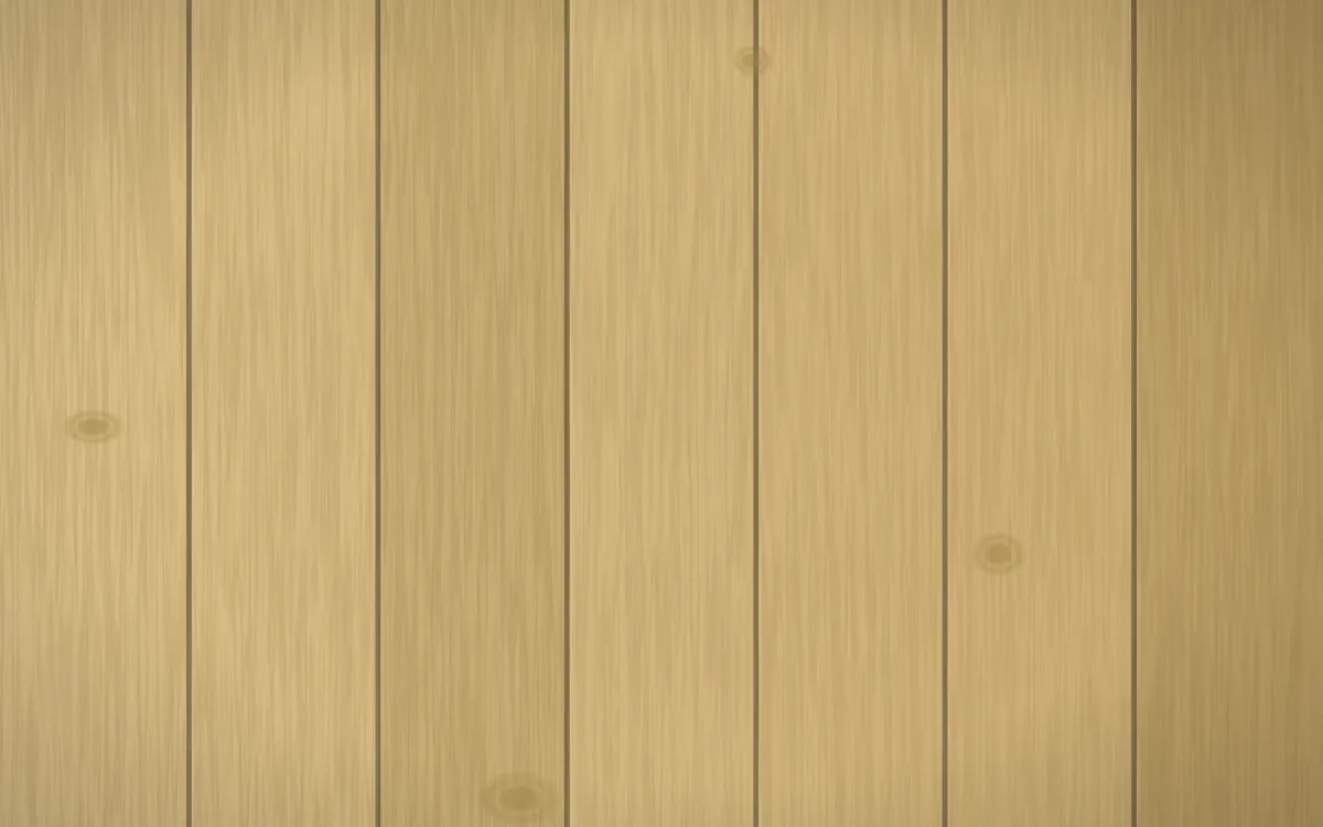 Strand Bamboo — light yellow and gold wood background