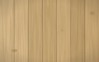 Bavarian Larch III — light orange wood background, variation III