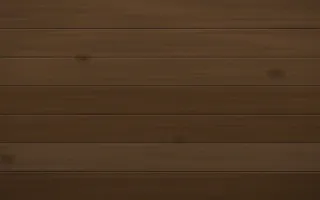 Black Walnut II — dark brown wood background, variation II