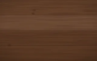 Brazilian Ipê Wide Plank — dark brown wood background