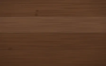 Brazilian Ipê Wide Plank — dark brown wood background