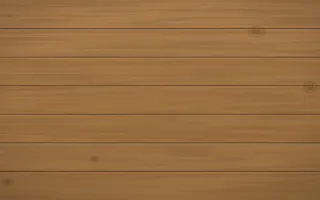 Burma Teak III — dark orange and brown wood background, variation III