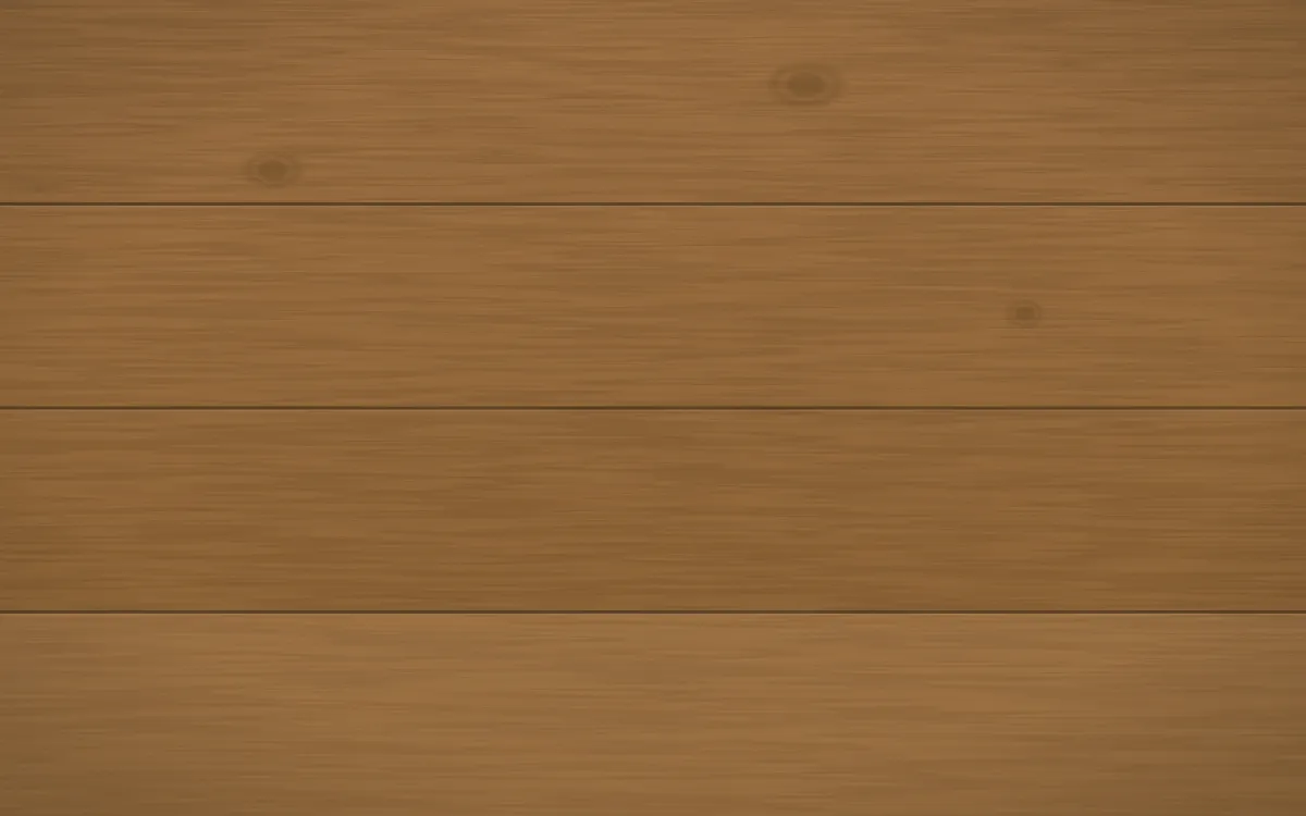 Burma Teak Wide Plank — dark orange and brown wood background
