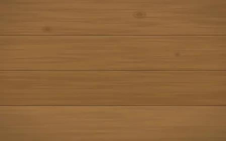 Burma Teak Wide Plank — dark orange and brown wood background