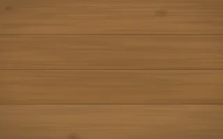 Burma Teak Wide Plank II — dark orange and brown wood background, variation II