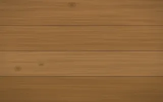 Burma Teak Wide Plank III — dark orange and brown wood background, variation III