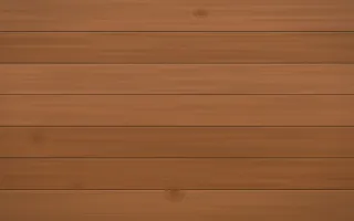 Warm Cedar II — dark orange and brown wood background, variation II