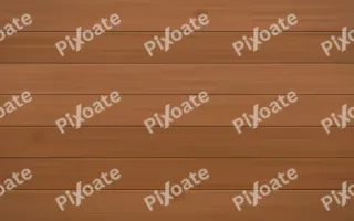 Warm Cedar II — dark orange and brown wood background, variation II