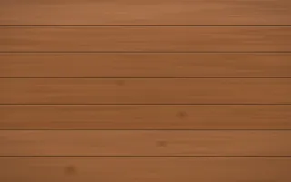 Warm Cedar III — dark orange and brown wood background, variation III