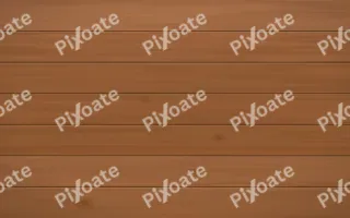 Warm Cedar III — dark orange and brown wood background, variation III