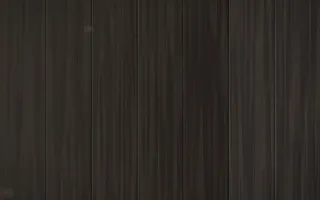 Charred Timber II — dark grey, black and brown wood background, variation II