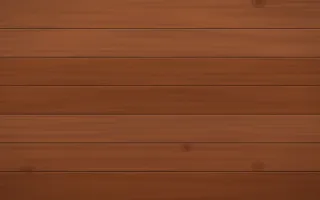Warm Cherry III — dark brown wood background, variation III